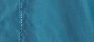 PALE PETROL BLUE