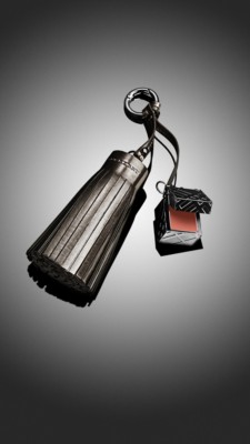 Limited Edition Beauty Charm