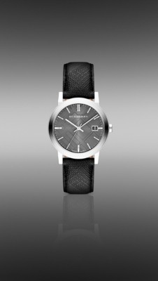 The City BU9030 38mm