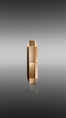 Burberry Body Eau de Parfum Rose Gold Purse Spray