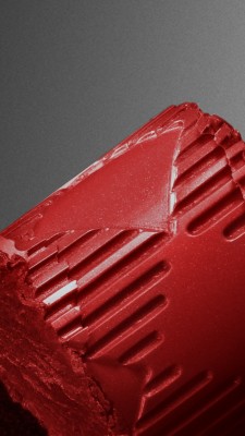 Lip Cover - Union Red No.17