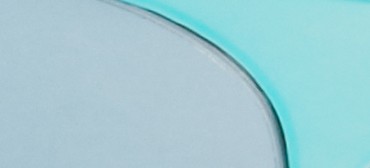 METALLIC TURQUOISE