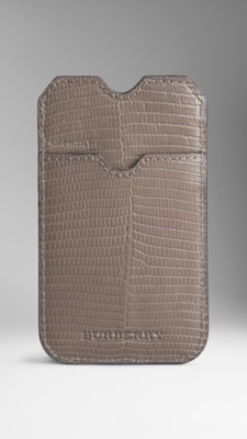 Lizard iPhone 5 Case