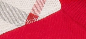 MILITARY RED