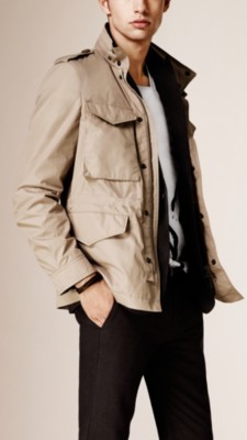 burberry