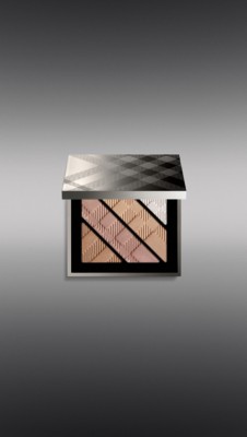 Complete Eye Palette - Pale Nude No.03
