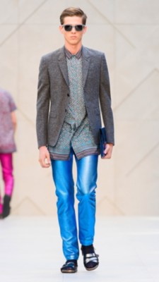BURBERRY PRORSUM