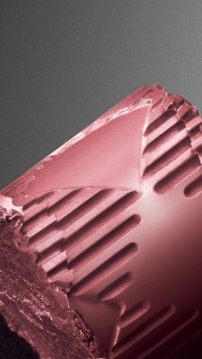 Lip Cover - Sepia Pink No.32