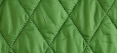 BRIGHT CLOVER GREEN