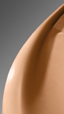 Sheer Foundation - Trench No.12