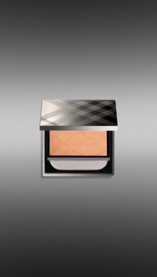 Sheer Compact Foundation - Trench No.11