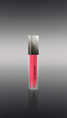 Lip Glow - Mallow Pink No.19