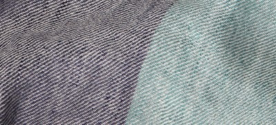 BRIGHT INDIGO