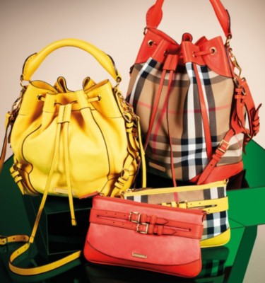 SHOP NEW SUMMER BAGS