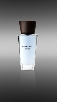 Burberry Touch Eau de Toilette  100ml