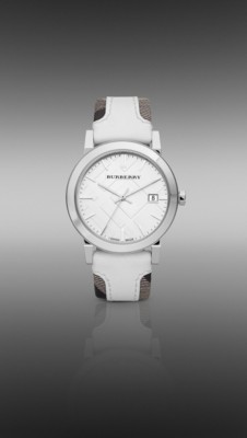 The City BU9019 38mm