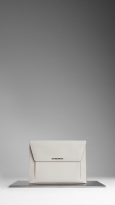 London Leather Digital Case