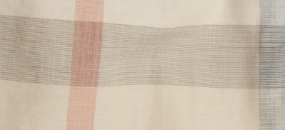 PALE CLASSIC CHECK