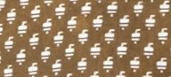 BRONZE OCHRE