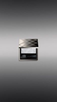 Sheer Eye Shadow - Porcelain White  No.25