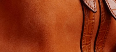 ORANGE OCHRE