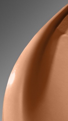 Sheer Foundation - Trench No.11
