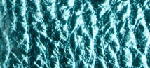 METALLIC PETROL BLUE