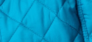 BRIGHT TURQUOISE