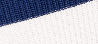 BRIGHT INDIGO