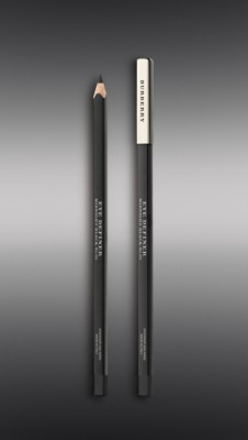 Eye Definer - Midnight Black No.01