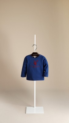 Burberry Baby Knight T-Shirt