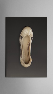 Check Ballerinas