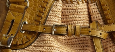 BRIGHT GOLD OCHRE