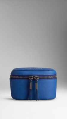 Colour Coated Ziparound Travel Pouch