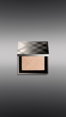 Sheer Powder - Porcelain No.02