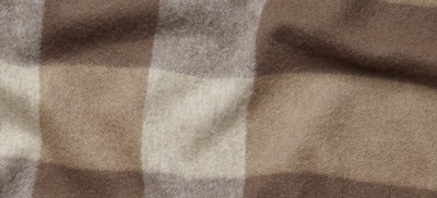 DARK NUDE CHECK