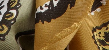 DARK MUSTARD