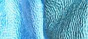 METALLIC PETROL BLUE