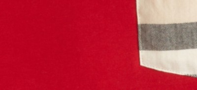 MILITARY RED