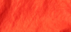 BURNT ORANGE
