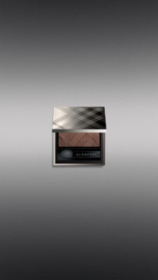 Sheer Eye Shadow - Dark Sable No.23