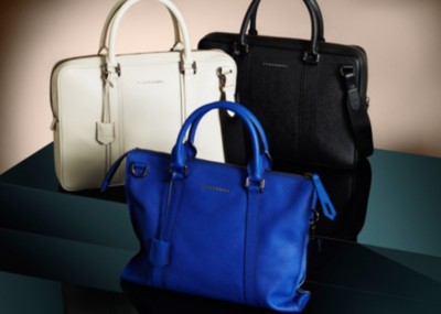 SHOP BAGS