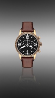 The Utilitarian BU7819 46mm Chronograph
