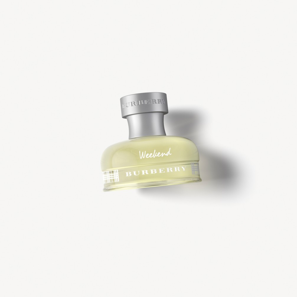 burberry weekend 博柏利周末女士香水 30ml 产品图片01