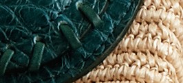 INDIGO GREEN