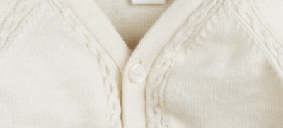 CHALK WHITE