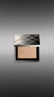 Sheer Powder - Porcelain No.01