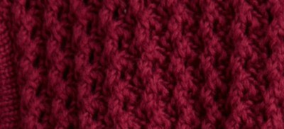 ALIZARIN CRIMSON
