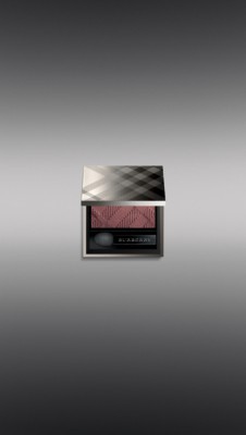 Sheer Eye Shadow - Mulberry No.24