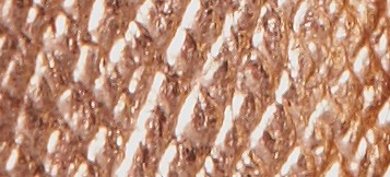 METALLIC TAUPE PINK